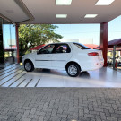 Fiat Siena EL 1.0 mpi Fire Flex 8V 4p 2014 Flex-3
