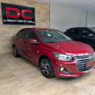 GM - Chevrolet ONIX SEDAN Plus LT 1.0 12V Flex 4p Mec. 2024 Flex