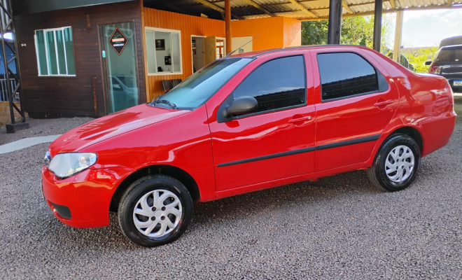 Fiat Siena 1.0/ EX 1.0 mpi Fire/ Fire Flex 8v 2011 Flex-0