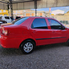 Fiat Siena 1.0/ EX 1.0 mpi Fire/ Fire Flex 8v 2011 Flex-1