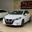 Nissan VERSA Advance 1.6 16V Flex Aut. 2023 Flex