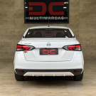 Nissan VERSA Advance 1.6 16V Flex Aut. 2023 Flex