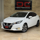 Nissan VERSA Advance 1.6 16V Flex Aut. 2023 Flex