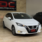 Nissan VERSA Advance 1.6 16V Flex Aut. 2023 Flex