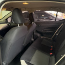 Nissan VERSA Advance 1.6 16V Flex Aut. 2023 Flex