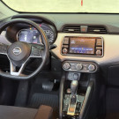 Nissan VERSA Advance 1.6 16V Flex Aut. 2023 Flex
