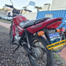 HONDA CG 150 TITAN-KS/ TITAN-JOB 2008 Gasolina-1