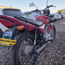 HONDA CG 150 TITAN-KS/ TITAN-JOB 2008 Gasolina-3