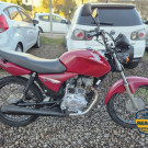 HONDA CG 150 TITAN-KS/ TITAN-JOB 2008 Gasolina-2