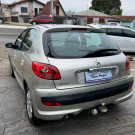 Peugeot 207 XR Sport 1.4 Flex 8V 5p 2010 Flex-2