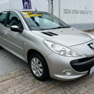 Peugeot 207 XR Sport 1.4 Flex 8V 5p 2010 Flex-0