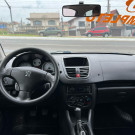 Peugeot 207 XR Sport 1.4 Flex 8V 5p 2010 Flex-6
