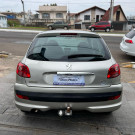Peugeot 207 XR Sport 1.4 Flex 8V 5p 2010 Flex-4