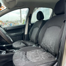 Peugeot 207 XR Sport 1.4 Flex 8V 5p 2010 Flex-8