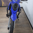 YAMAHA XTZ 150 CROSSER Z FLEX 2025 Flex-9