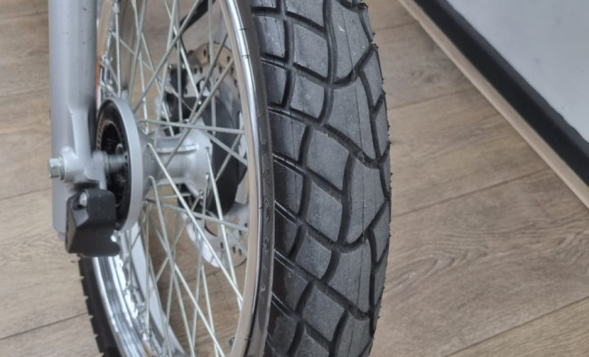 YAMAHA XTZ 150 CROSSER Z FLEX 2025 Flex-11