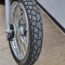 YAMAHA XTZ 150 CROSSER Z FLEX 2025 Flex-11