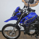 YAMAHA XTZ 150 CROSSER Z FLEX 2025 Flex-8