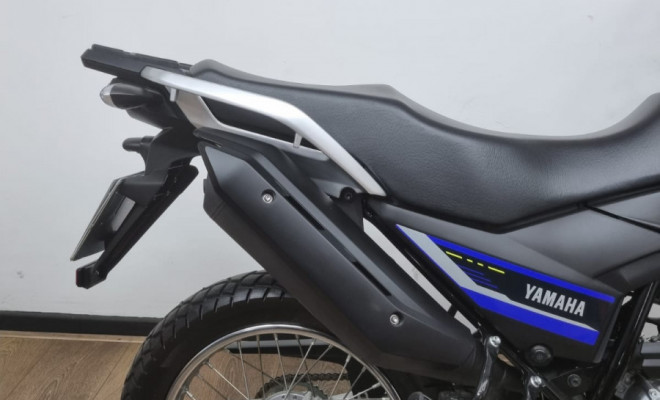 YAMAHA XTZ 150 CROSSER Z FLEX 2025 Flex-0