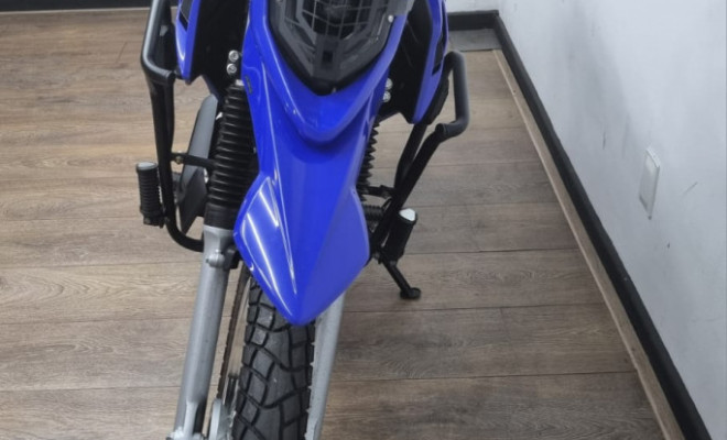 YAMAHA XTZ 150 CROSSER Z FLEX 2025 Flex-9