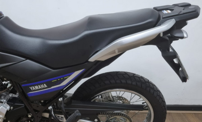 YAMAHA XTZ 150 CROSSER Z FLEX 2025 Flex-3