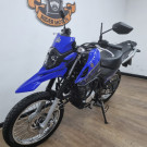 YAMAHA XTZ 150 CROSSER Z FLEX 2025 Flex-10