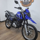 YAMAHA XTZ 150 CROSSER Z FLEX 2025 Flex-6