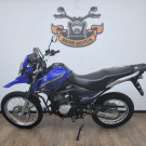 YAMAHA XTZ 150 CROSSER Z FLEX 2025 Flex-7