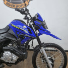 YAMAHA XTZ 150 CROSSER Z FLEX 2025 Flex-1