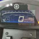 YAMAHA XTZ 150 CROSSER Z FLEX 2025 Flex-5