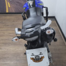 YAMAHA XTZ 150 CROSSER Z FLEX 2025 Flex-2