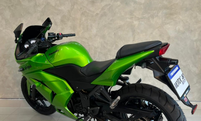 KAWASAKI NINJA 250R 2012 Gasolina-3