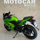 KAWASAKI NINJA 250R 2012 Gasolina-3