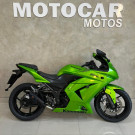 KAWASAKI NINJA 250R 2012 Gasolina-0