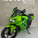 KAWASAKI NINJA 250R 2012 Gasolina-5