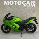 KAWASAKI NINJA 250R 2012 Gasolina-4