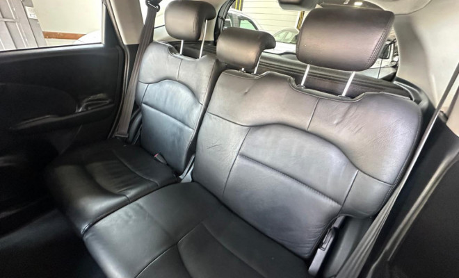 Honda Fit LXL 1.4/ 1.4 Flex 8V/16V 5p Aut. 2009 Flex-3