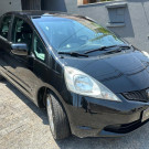 Honda Fit LXL 1.4/ 1.4 Flex 8V/16V 5p Aut. 2009 Flex-1