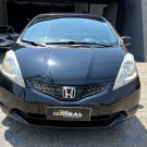 Honda Fit LXL 1.4/ 1.4 Flex 8V/16V 5p Aut. 2009 Flex-9