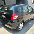 Honda Fit LXL 1.4/ 1.4 Flex 8V/16V 5p Aut. 2009 Flex-7
