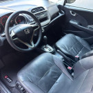 Honda Fit LXL 1.4/ 1.4 Flex 8V/16V 5p Aut. 2009 Flex-5
