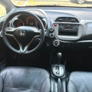 Honda Fit LXL 1.4/ 1.4 Flex 8V/16V 5p Aut. 2009 Flex-0