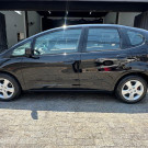 Honda Fit LXL 1.4/ 1.4 Flex 8V/16V 5p Aut. 2009 Flex-10