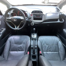 Honda Fit LXL 1.4/ 1.4 Flex 8V/16V 5p Aut. 2009 Flex-6