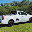 GM - Chevrolet MONTANA LS 1.4 ECONOFLEX 8V 2p 2013 Flex-2