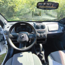 GM - Chevrolet MONTANA LS 1.4 ECONOFLEX 8V 2p 2013 Flex-1