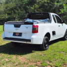 GM - Chevrolet MONTANA LS 1.4 ECONOFLEX 8V 2p 2013 Flex-0