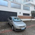 VW - VolksWagen VOYAGE 1.0/1.0 City Mi Total Flex 8V 4p 2011 Flex-1