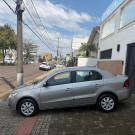 VW - VolksWagen VOYAGE 1.0/1.0 City Mi Total Flex 8V 4p 2011 Flex-3