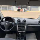 VW - VolksWagen VOYAGE 1.0/1.0 City Mi Total Flex 8V 4p 2011 Flex-5